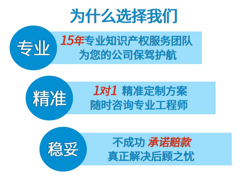 国际商标注册选申通商标